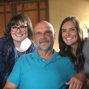 Meet your Posher, Paul